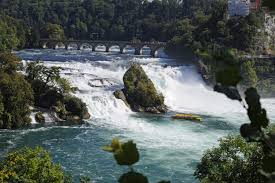 Rhine Falls